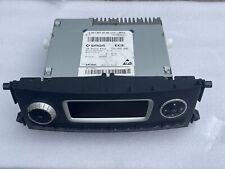 Smart Fortwo Coupé 451 Radio