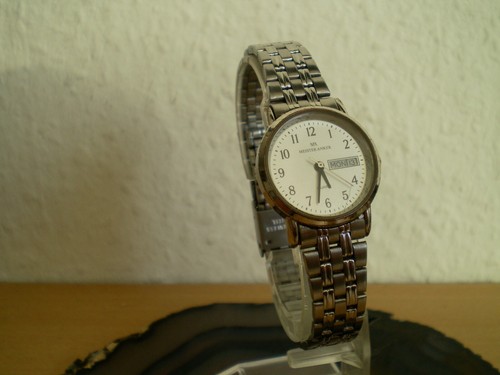 Anker damen armbanduhr - damen,