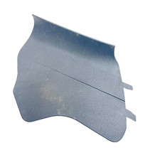 VW Touran  Abdeckung Verkleidung Mittelkonsole Links 1T1863073