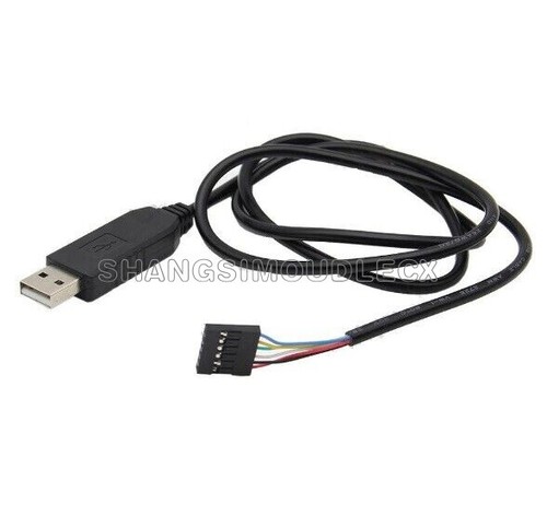 Ftdi ft232rl usb - ftdi,