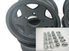 Radmuttern ALU-FELGEN M12x1,25