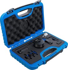 BGS 62635 Injektorsatz Spezialwerkzeug für Mercedes Benz OM 611, 612, 613 - 8 tl