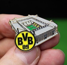 Borussia Dortmund Signal Iduna