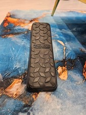 Dunlop VolumeX – Guitar