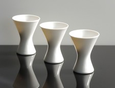 Heinrich Porzellan 3x Mini