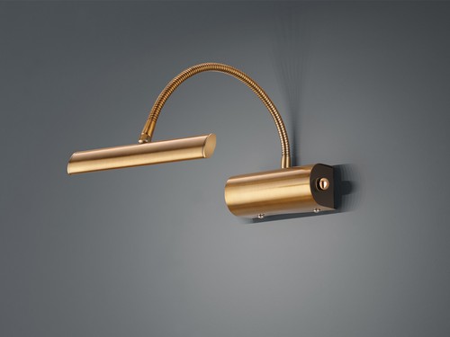 Moderne led wandleuchte - moderne,