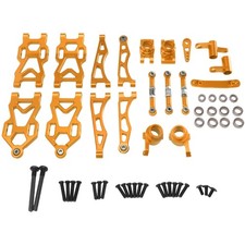 Metal Upgraded Parts For SCY