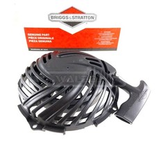Original Briggs & Stratton 84010941 Reversierstarter Handstarter Rücklaufstarter
