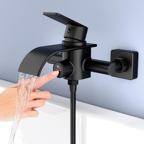 Badewannenarmatur wasserfall - badewannenarmatur,
