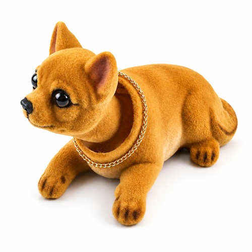 C14ds wackelhund - c14ds,