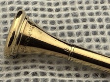 Alexander 8 Horn Mundstück