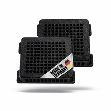 2x ULROAD Filter passend für