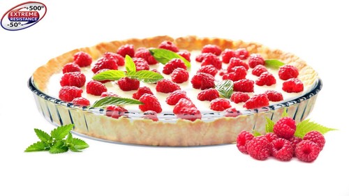 Tarteform ø28cm - tarteform,
