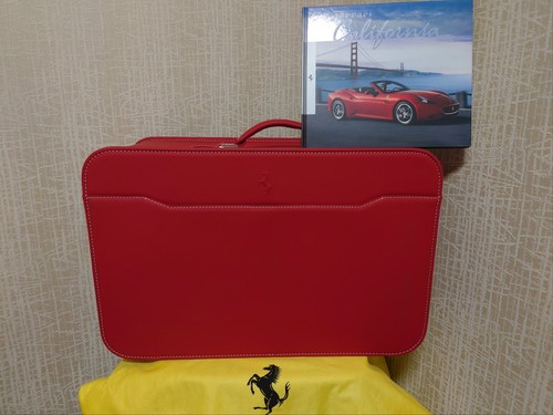 Ferrari california schedoni - california,