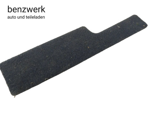 Mercedes w201 190 teppich - w201,