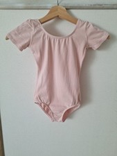 Ballettbody kinder rosa - kinder,