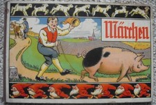 Märchen * Froschkönig