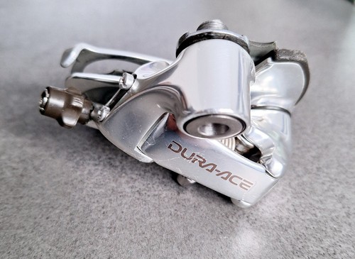 Shimano dura ace schaltwerk - dura,