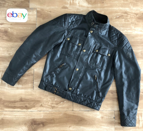Belstaff icon 1964 blouson - s.,