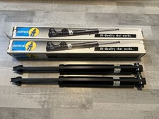2x BILSTEIN B4 Stoßdämpfer für AUDI A3 8V SEAT LEON 5F SKODA SUPERB 3 hinten