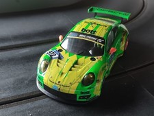 Scaleauto Porsche 991 GT3/Rsr 1:24 Slotcar