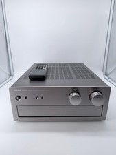 Yamaha stereo - yamaha,