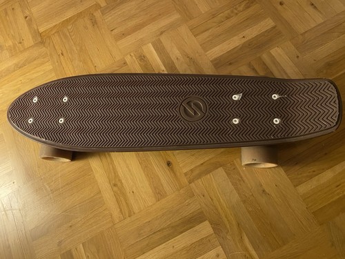 Kaum genutztes pennyboard - kaum,