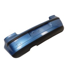 VW Polo 9N3 Stoßfänger