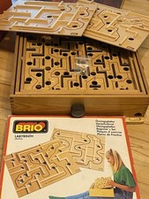Brio Labyrinth
