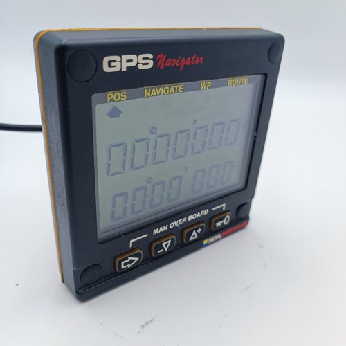 Silva star gps navigator - silva,