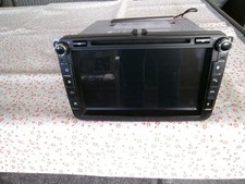 DAB-Autoradio für Golf plus mit GPS