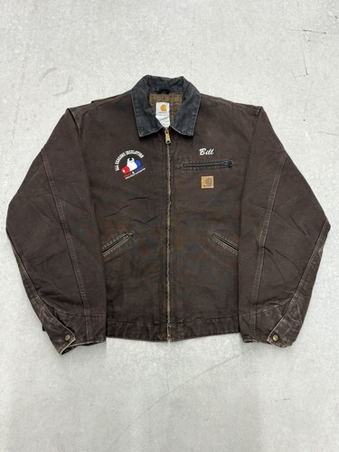 Vintage carhartt j97 - carhartt,