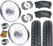 Stahlfelge Felge 1,6x16