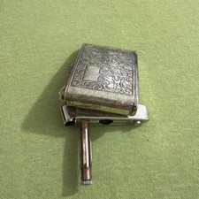 Rowenta  Benzin Feuerzeug-