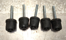 Vorzeltstange Zeltstabspitze