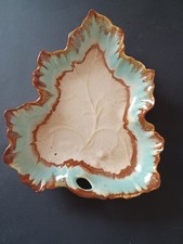 Wunderschöne alte Obstschale