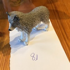 Schleich Wölfe, Wolfsmutter