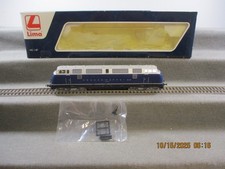 Lima H0 HL2005 Diesellok BR V 300 Krauss-Maffei DC Analog DCC Digital in OVP