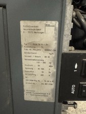 Elco Gas-Brenner Typ Ek04.34 Gasbrenner