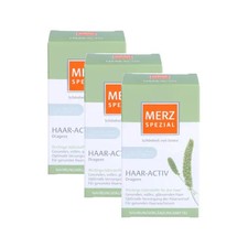 Merz Spezial Haar-activ
