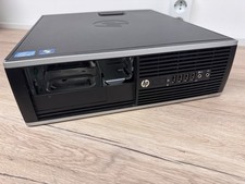 HP Compaq Pro 6200 SFF Leeres