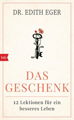 Das geschenk edith eva - edith,