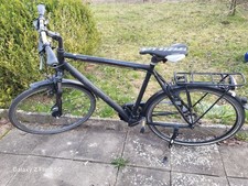 Kalkhoff Voyager Fitness