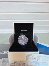 Seiko Prospex Diver Solar |