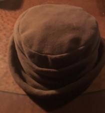 Alter Damenhut, 60er Jahre, im