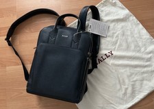 Neu Bally Laptop Rucksack