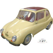 Ebbro subaru 360 1958 - ebbro,