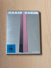 Rammstein In Amerika (neuwertig)