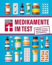 Medikamente im Test: 9000