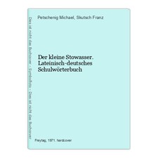 Der kleine Stowasser